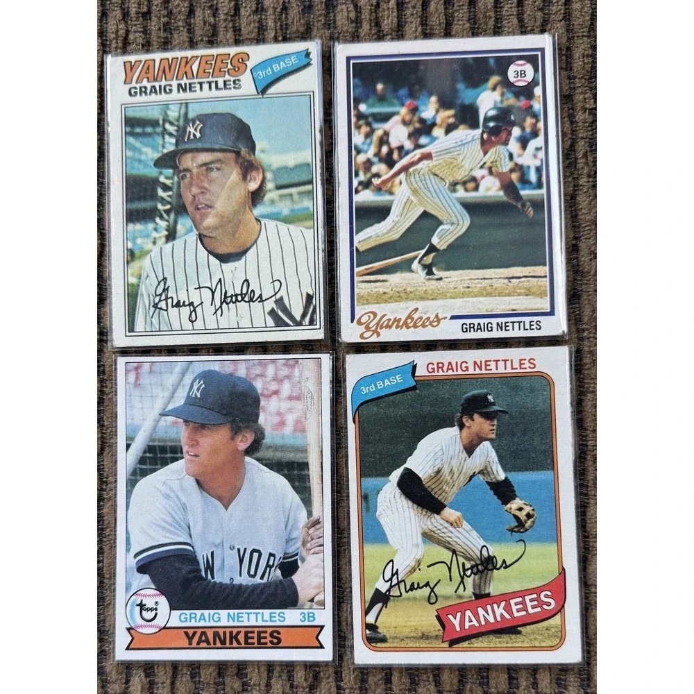 Topps brand donruss
